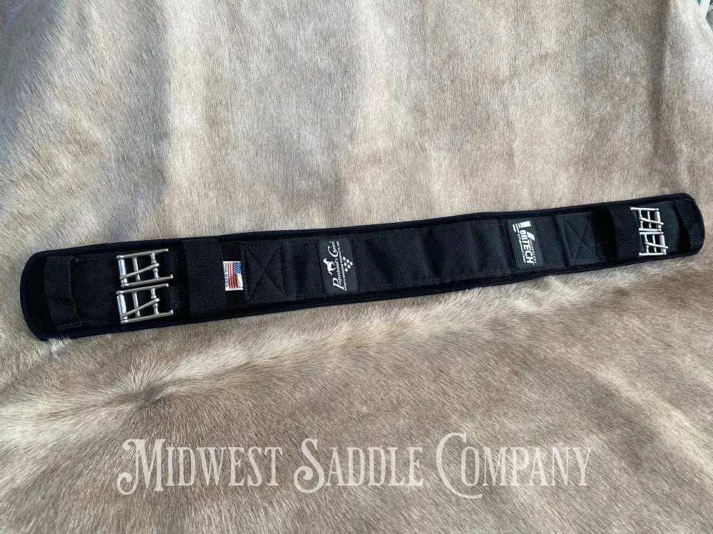 30” Professional’s Choice Smx Ventech English Neoprene Girth