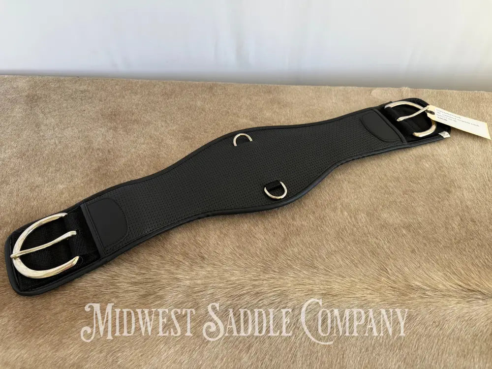 30” Showman Neoprene Western Roper Cinch Cinch