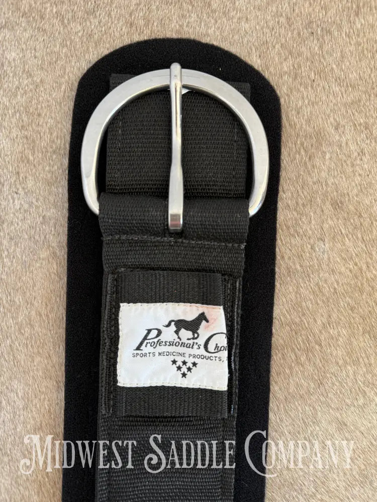 32” Professionals Choice Western Neoprene Cinch Western Cinch