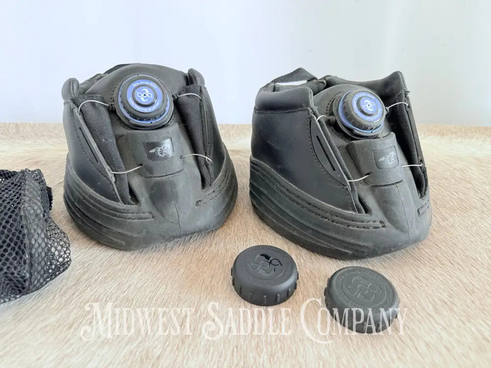 Boa Horse Hoof Protective Boots Size 5