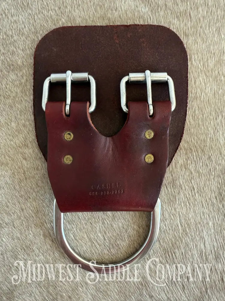 Cashel English to Western Girth Converter - Set of 2 Cinch