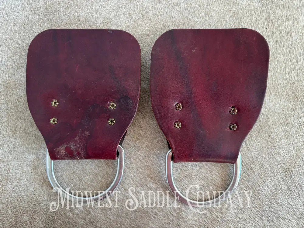 Cashel English to Western Girth Converter - Set of 2 Cinch