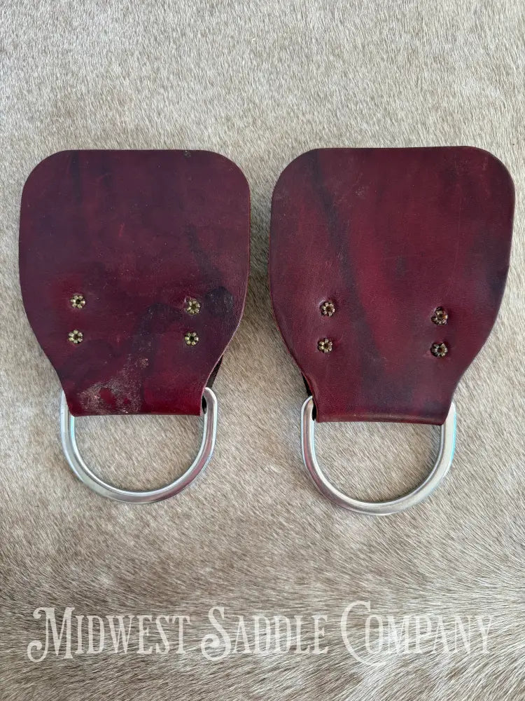 Cashel English to Western Girth Converter - Set of 2 Cinch