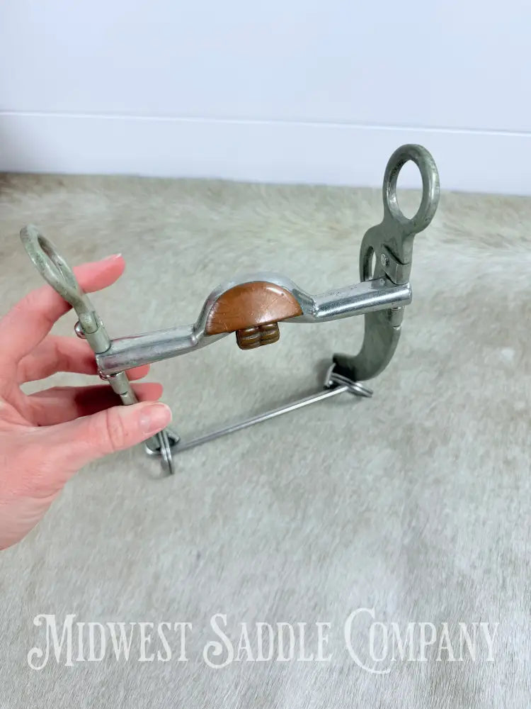 Mike Quick 47 Port Bit