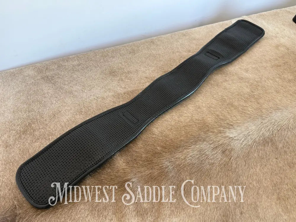 Thorowgood Elastic Airoform Dressage Girth - 30” 70 cm Girth