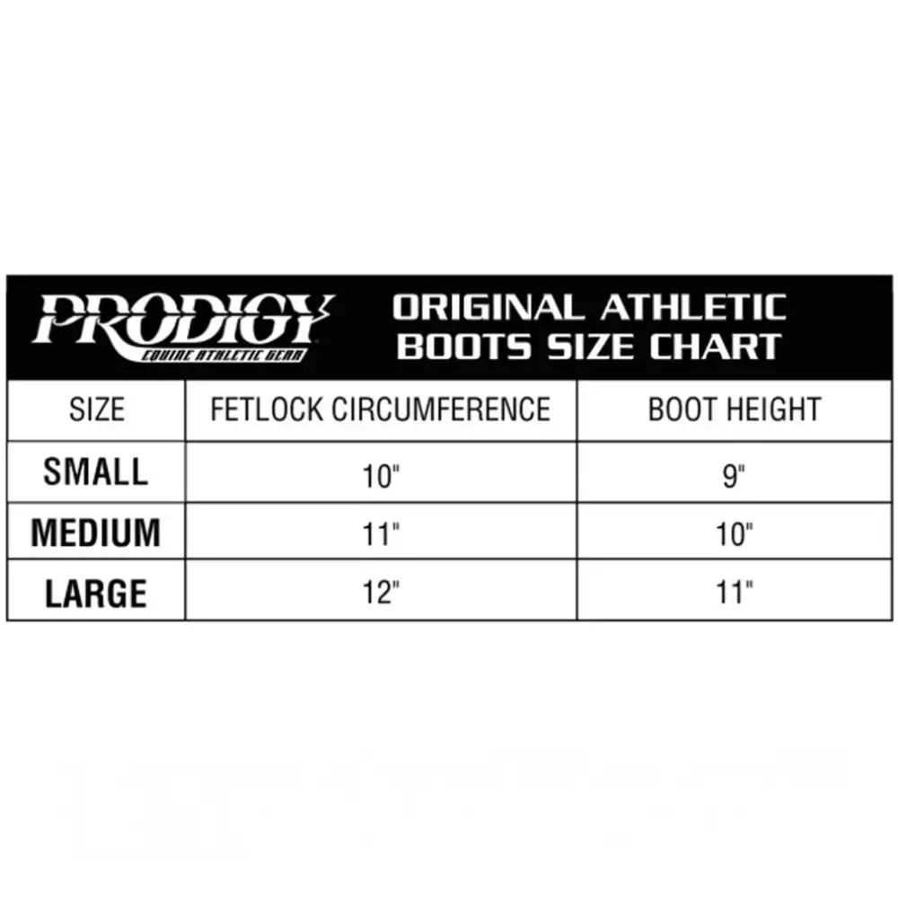 Weaver Prodigy Pink/Green Ombre Western Sports Medicine Impact Boots Front 2-Pack - Size Large Horse Boots