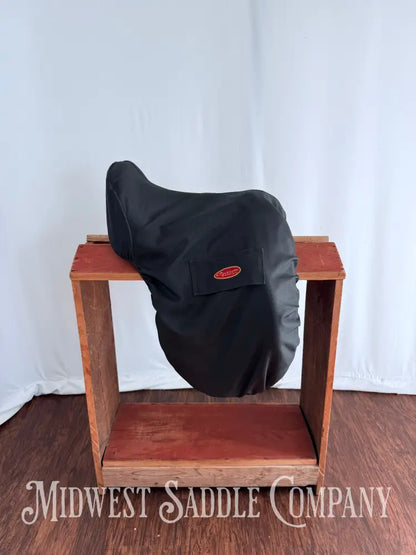 17” Custom Saddlery Wolfgang Omni Monoflap Dressage Saddle Tree 30 cm English Saddle