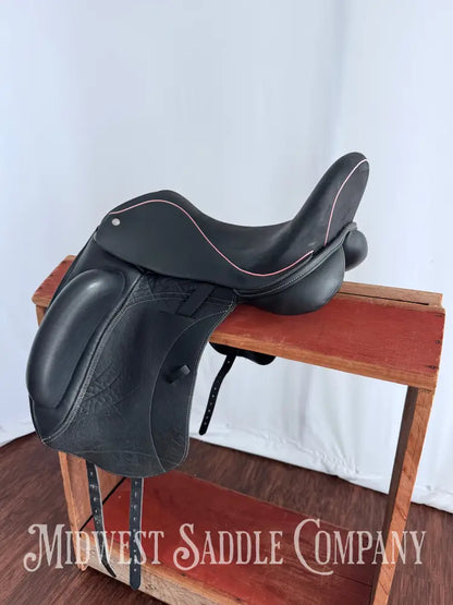 17” Custom Saddlery Wolfgang Omni Monoflap Dressage Saddle Tree 30 cm English Saddle
