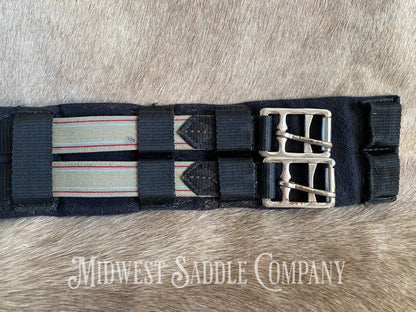 28” Ovation All-Purpose English Girth