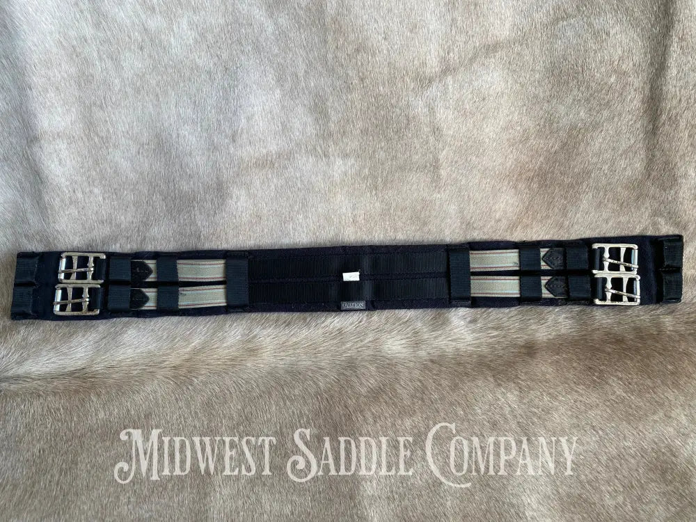 28” Ovation All-Purpose English Girth