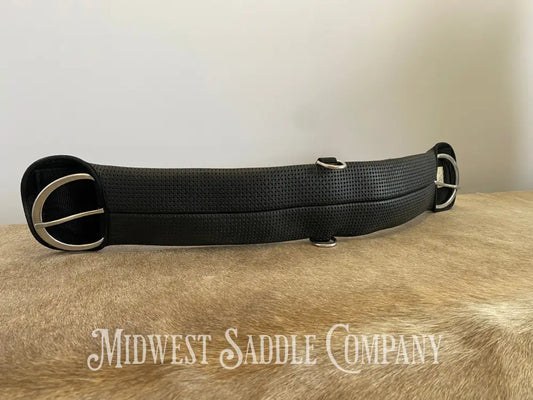 28” Western Airflow Straight Cinch