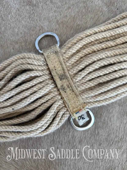 30” Professional’s Choice Mohair Western Cinch Cinch