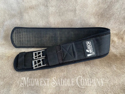 30” Professional’s Choice Smx Ventech English Neoprene Girth