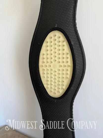 30” Showman Neoprene Western Roper Cinch Cinch