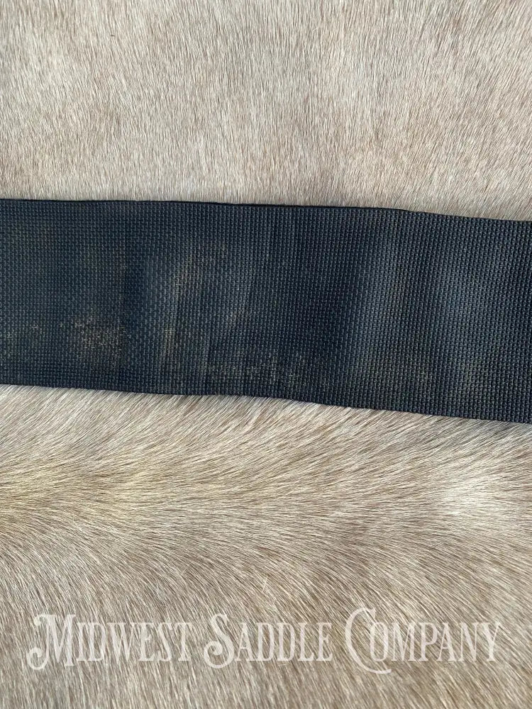 32” Professional’s Choice Smx English Neoprene Girth