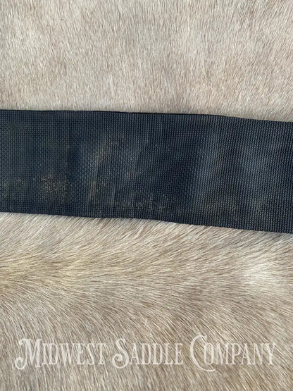 32” Professional’s Choice Smx English Neoprene Girth