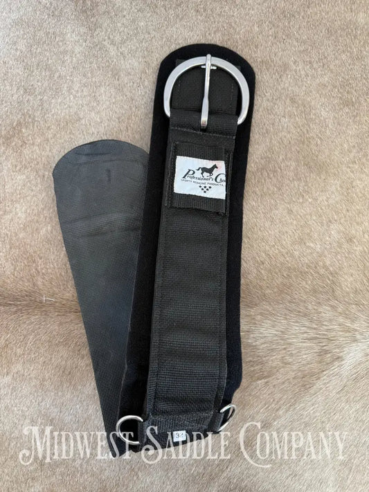 32” Professionals Choice Western Neoprene Cinch Western Cinch