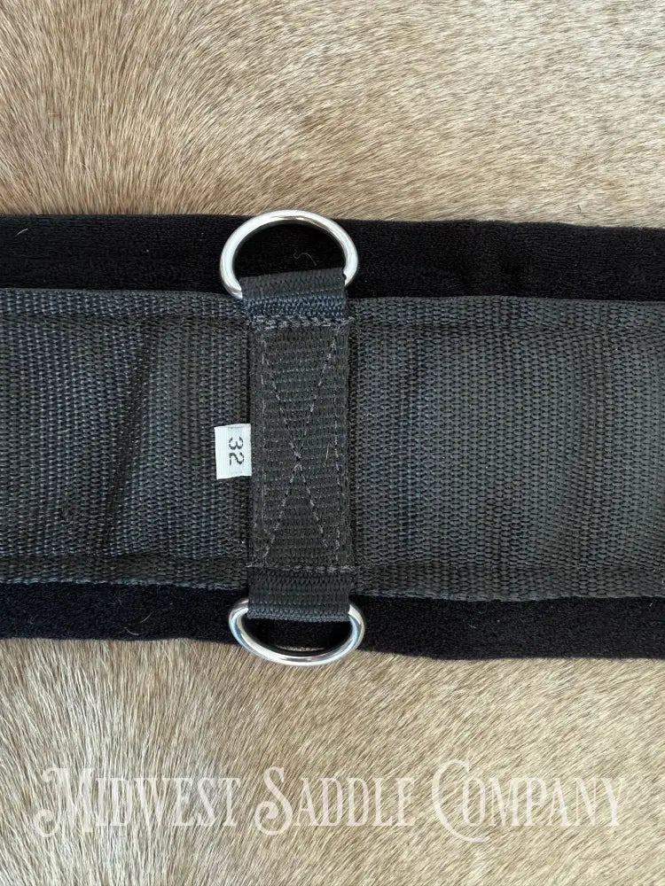 32” Professionals Choice Western Neoprene Cinch Western Cinch