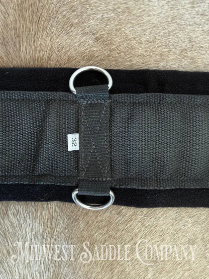 32” Professionals Choice Western Neoprene Cinch Western Cinch
