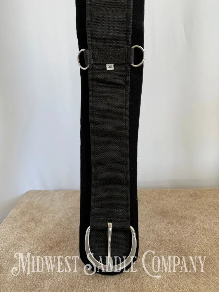 32” Professionals Choice Western Neoprene Cinch Western Cinch