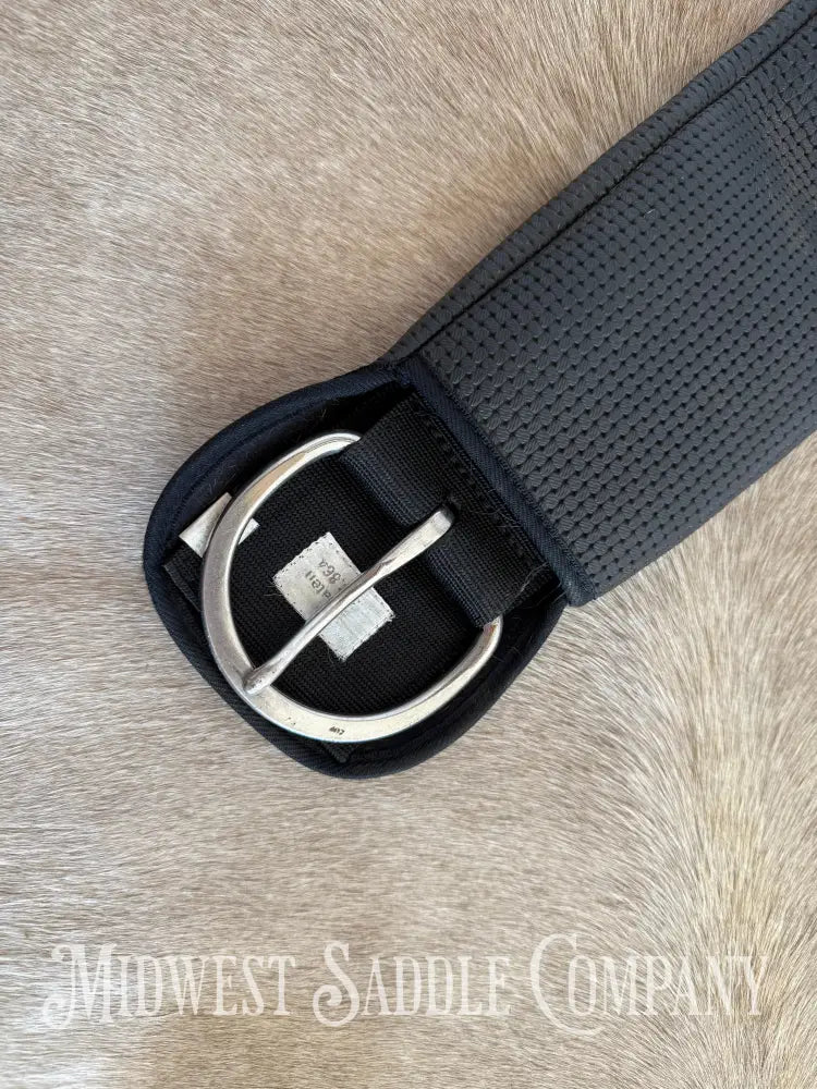 34” Contoured Neoprene Roper Cinch Cinch