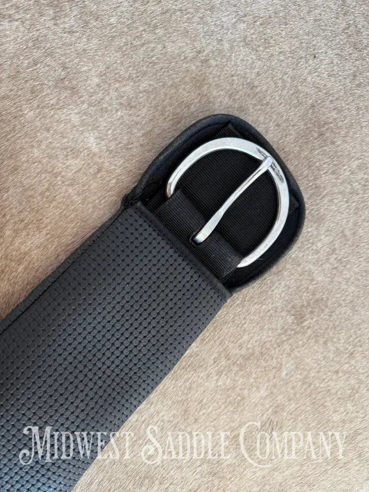 34” Contoured Neoprene Roper Cinch Cinch