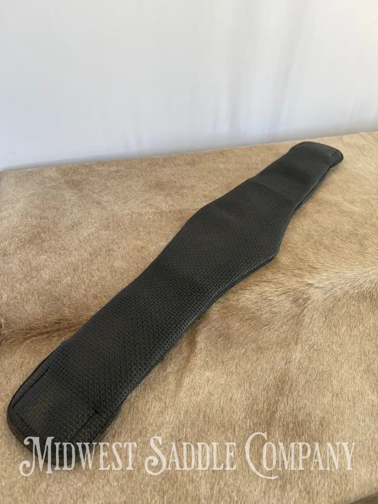 34” Contoured Neoprene Roper Cinch Cinch