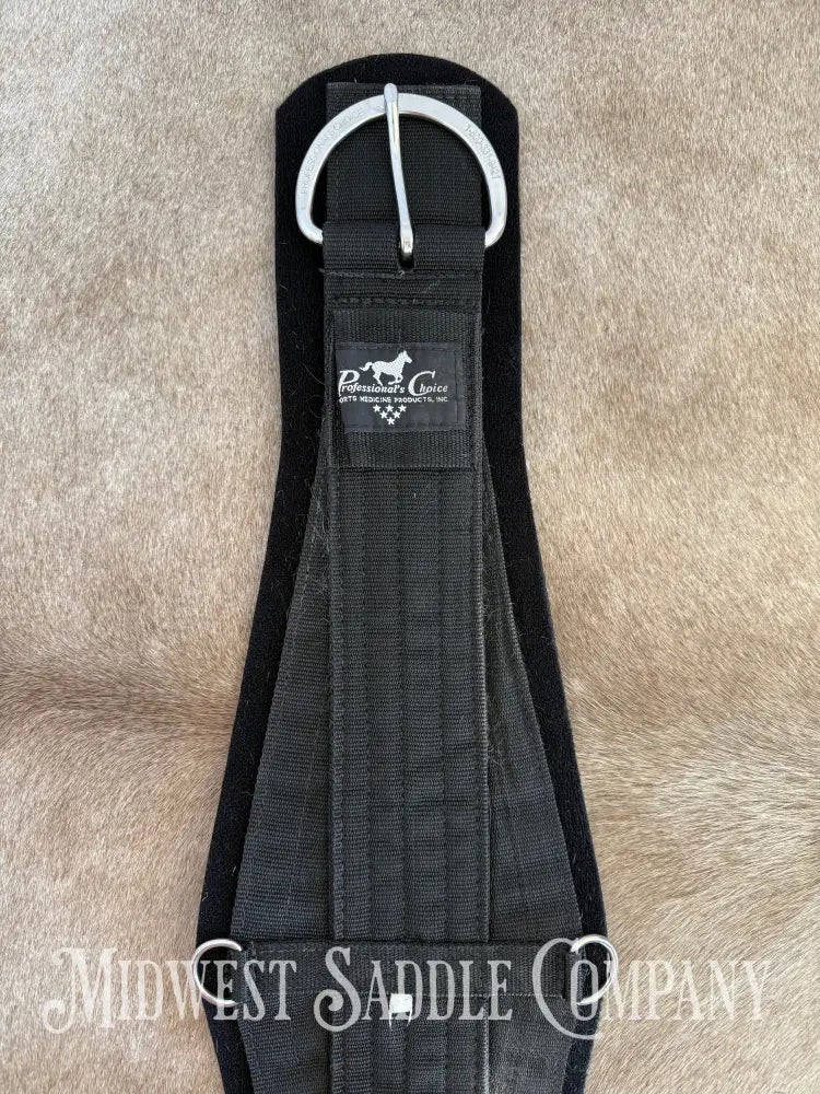 34” Professional’s Choice Neoprene Roper Cinch Western Cinch