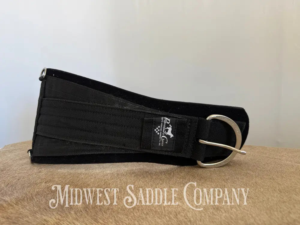 34” Professional’s Choice Neoprene Roper Cinch Western Cinch