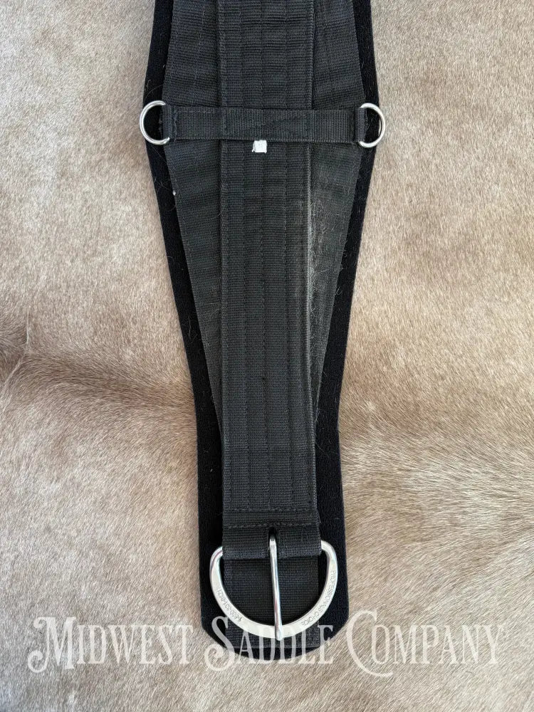 34” Professional’s Choice Neoprene Roper Cinch Western Cinch