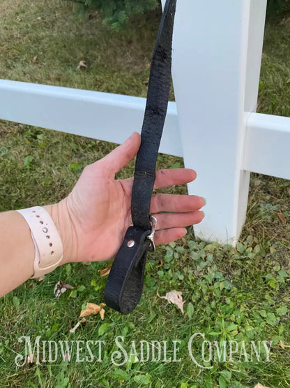 Adorable Antique Studded Parade Pony Martingale Breast Collar Breast Collar