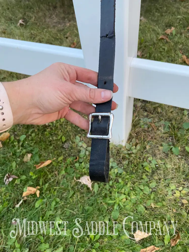 Adorable Antique Studded Parade Pony Martingale Breast Collar Breast Collar