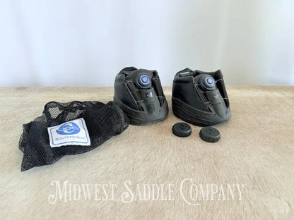 Boa Horse Hoof Protective Boots Size 5