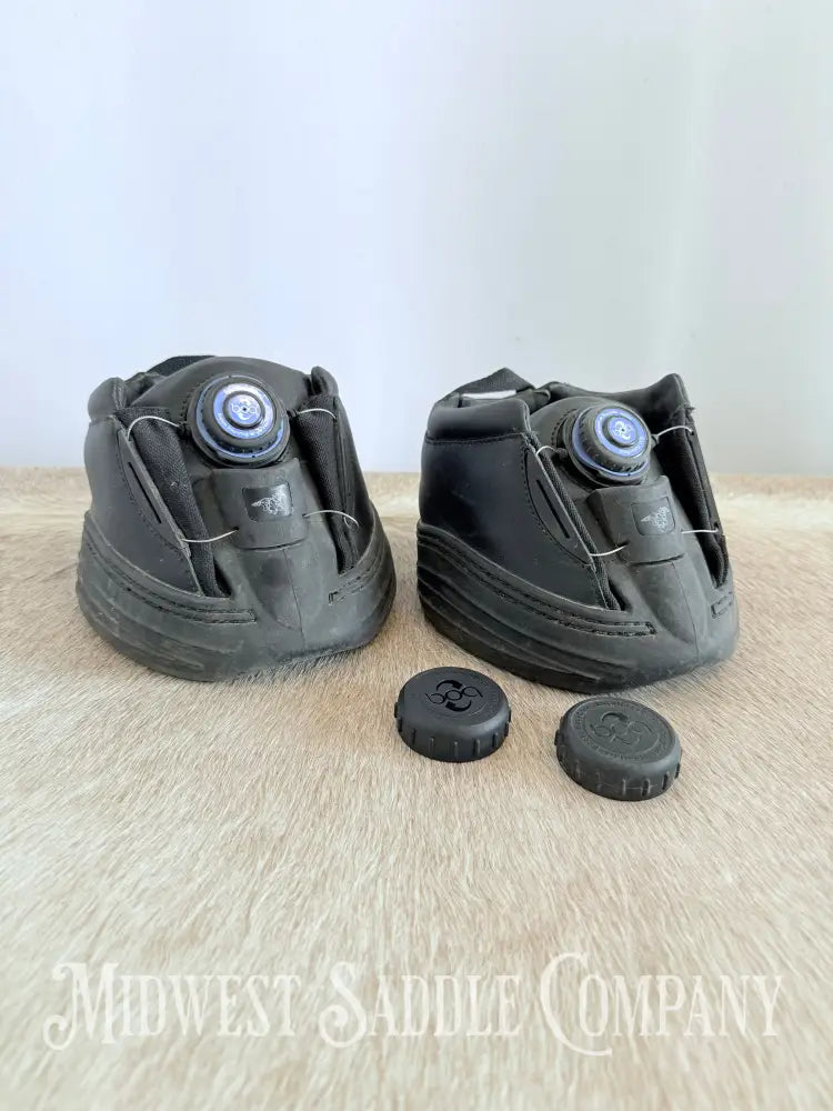 Boa Horse Hoof Protective Boots Size 5