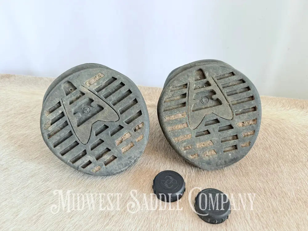 Boa Horse Hoof Protective Boots Size 5