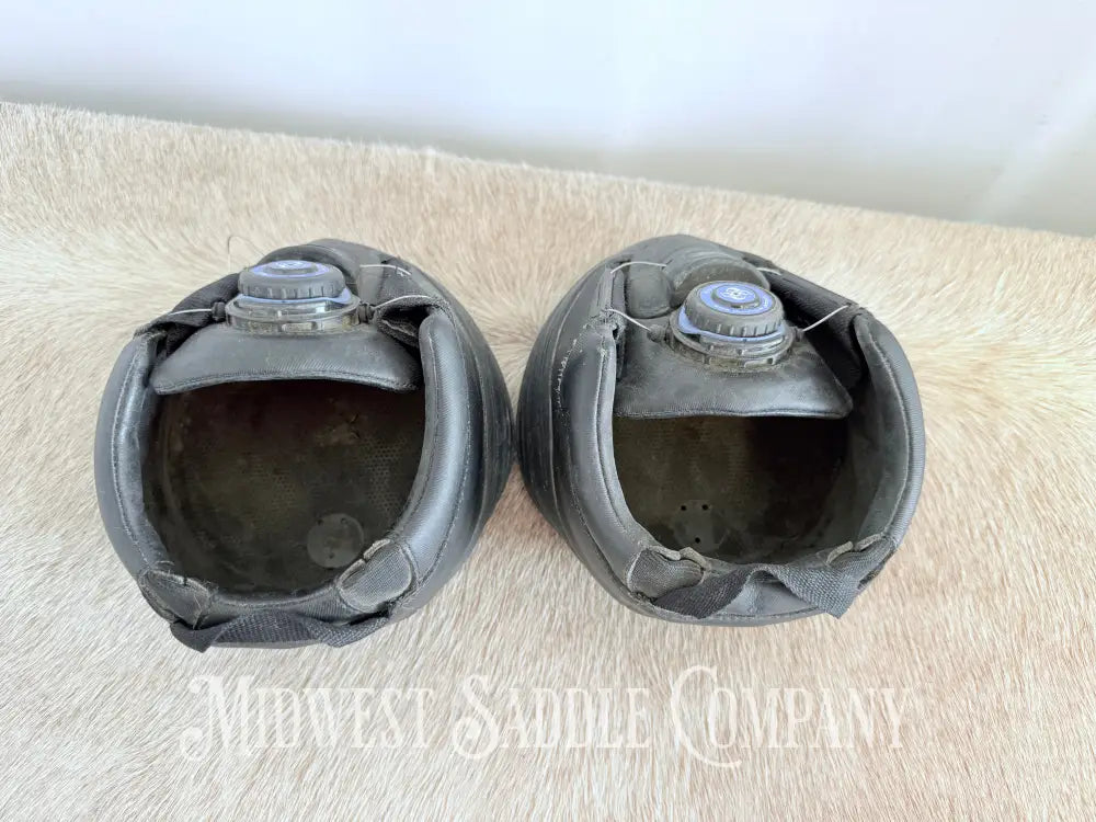 Boa Horse Hoof Protective Boots Size 5