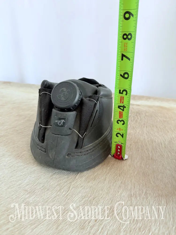 Boa Horse Hoof Protective Boots Size 5
