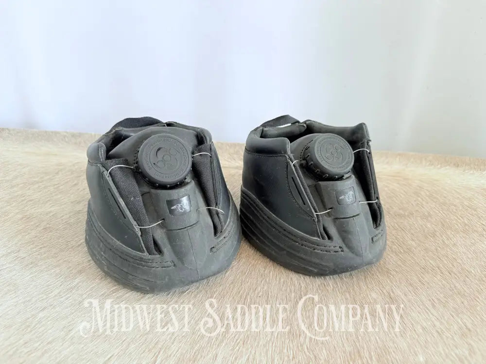 Boa Horse Hoof Protective Boots Size 5