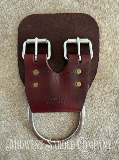Cashel English to Western Girth Converter - Set of 2 Cinch