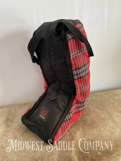 Kensington Protective Boot Carry Bag - Red