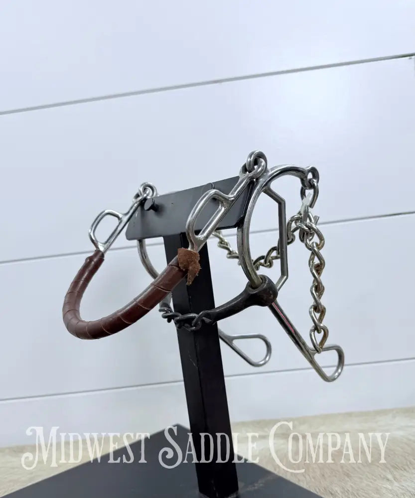 Metalab Combo Chain Link Lift Bit 5”