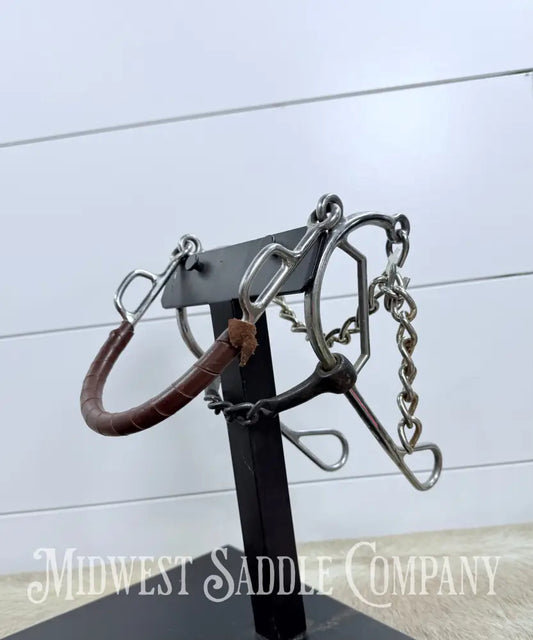 Metalab Combo Chain Link Lift Bit 5”