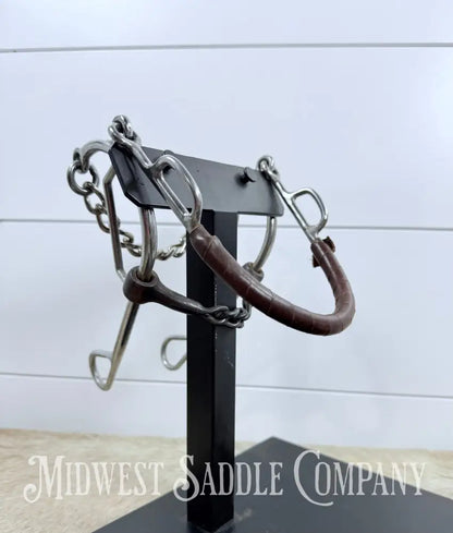 Metalab Combo Chain Link Lift Bit 5”