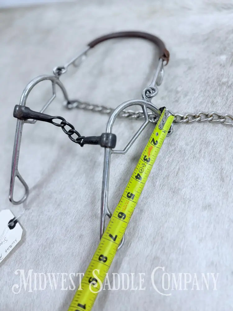 Metalab Combo Chain Link Lift Bit 5”