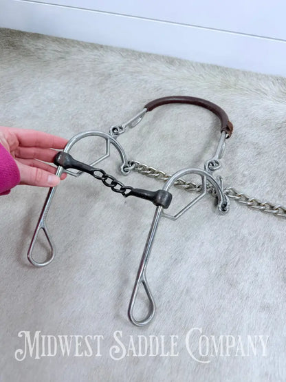 Metalab Combo Chain Link Lift Bit 5”