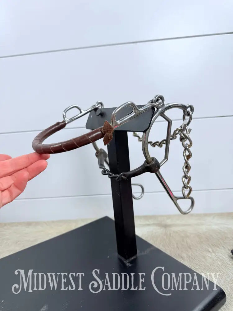 Metalab Combo Chain Link Lift Bit 5”