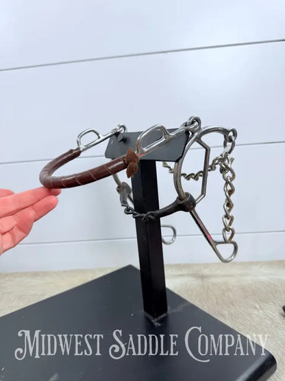 Metalab Combo Chain Link Lift Bit 5”