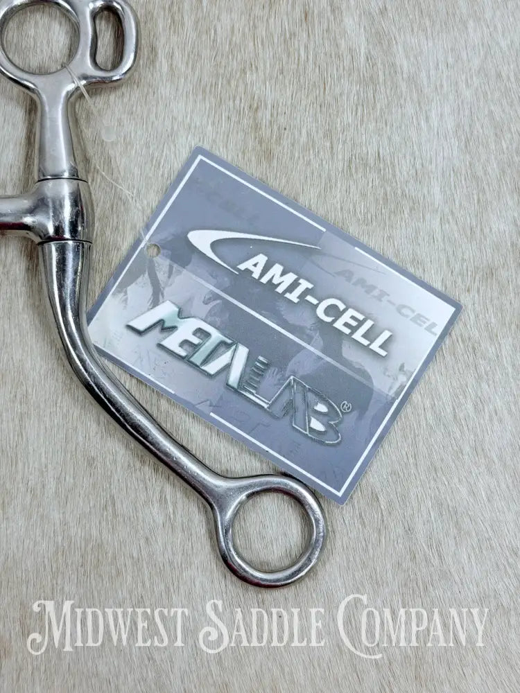 Metalab Partrade Stainless Steel Lightweight Training Bit 4.75” Bit