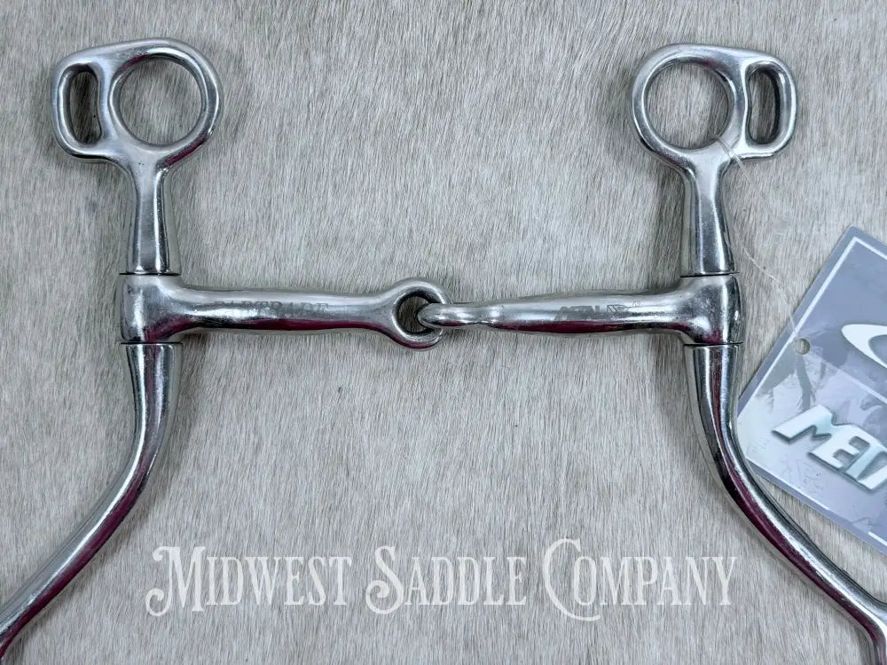 Metalab Partrade Stainless Steel Lightweight Training Bit 4.75” Bit