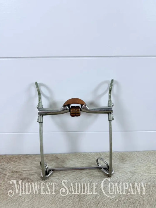 Mike Quick 47 Port Bit